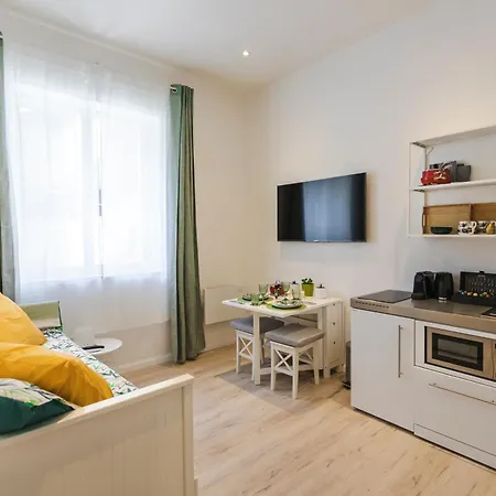 Apartment Lovely In The Heart Of Brussels